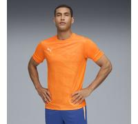 PUMA Maillot à motif Individual Padel Homme, Vêtements, Heat Fire, XXL XXL