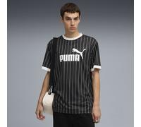 PUMA Maillot à rayures Essentials Homme, Accessoires, Noir, 4XL 4XL