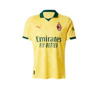 Maillot troisiÃ¨meÂ 2025/26 AC Milan homme M