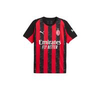 PUMA AC Milan Maillot Home 2025/2026 Rouge C01 S