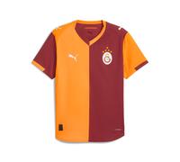 PUMA Maillot Authentic Home 25/26 Galatasaray SK Homme, Accessoires, Rouge, M M