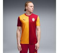 PUMA Maillot Authentic Home 26/27 Galatasaray S.K. Homme, Accessoires, Rouge, XL XL