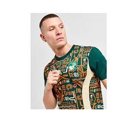 Vêtements Puma FIF Prematch SS Jersey pour Accessoires M Multicolore