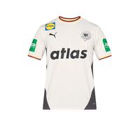 PUMA Maillot Home 2026 Fédération Allemande Handball Homme, Accessoires, Blanc, M M