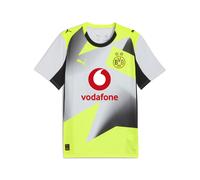 PUMA Maillot Away 25/26 Borussia Dortmund Homme, Accessoires, Gris, XS XS
