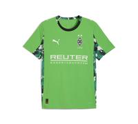 PUMA Maillot Away 25/26 Borussia Mönchengladbach Homme, Accessoires, Vert, 3XL 3XL