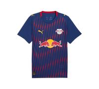 PUMA Maillot Away 25/26 RB Leipzig Homme, Sport, Elektro Bleu/Rouge, S S