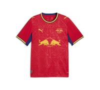 PUMA Maillot Away 26/27 RB Leipzig Homme, Accessoires, Rouge, XS XS