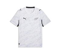 PUMA Maillot Away Nouvelle-Zélande 2026 Homme, Accessoires, Blanc, S S