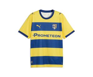 PUMA Maillot Away Parma Calcio 1913 2026 Homme, Accessoires, Jaune, L L