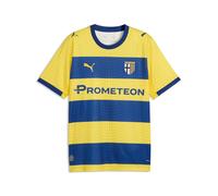 PUMA Maillot Away Parma Calcio 1913 Homme, Accessoires, Jaune, 3XL 3XL