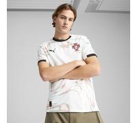 PUMA Maillot Away Portugal 2025 Homme, Vêtements, Blanc, XL XL