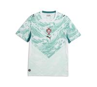 PUMA Maillot Away Portugal Homme, Accessoires, Blanc, 3XL 3XL