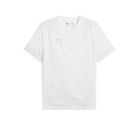 Puma Maillot TeamCup Blanc M pour homme