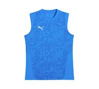 PUMA Maillot bleu, Taille L