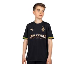 Puma Maillot Bmg Away pour garçon Réplique Jr (Lot de 1)