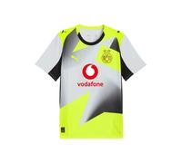 PUMA Maillot 'Borussia Dortmund BVB 2025/26' mélange de couleurs, Taille XXL