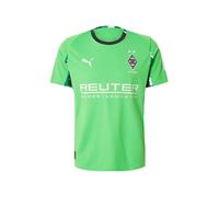 PUMA Maillot Away 25/26 Borussia Mönchengladbach Homme, Accessoires, Vert, S S