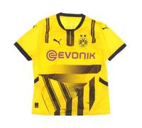Puma Maillot BVB Coupe 24 25 Jaune Coupe du Borussia Dortmund BVB09 Maillot de fan Taille XL