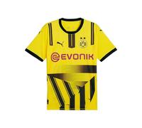 Puma Maillot BVB Coupe 24 25 Jaune Coupe du Borussia Dortmund BVB09 Maillot de fan Taille XL