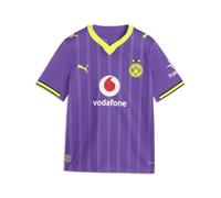 Puma Maillot BVB Troisième réplique de Maillot Jr pour garçon (1 pièce)