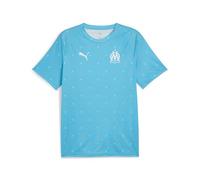 PUMA Maillot d’Avant-Match Olympique de Marseille Homme