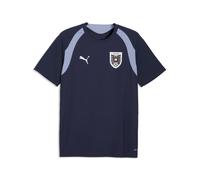 PUMA Maillot d’entraînement Autriche Homme, Accessoires, Bleu, XL XL