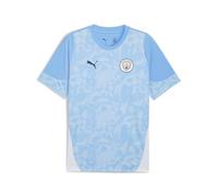 PUMA Maillot d’entraînement Manchester City Enfant et Adolescent