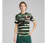 PUMA Maillot d'avant match Portugal Homme, Vêtements, Noir/Blanc, XS XS