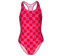 PUMA Maillot de Bain 1 pièce pour Fille avec imprimé Chat