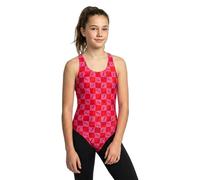 PUMA Printed Cat Maillot de Bain Fille (Lot de 1)
