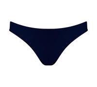 Puma Maillot de Bain brésilien pour Femme, Bleu Marine, M