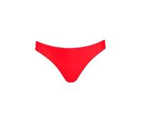 Puma Maillot de Bain brésilien pour Femme, Rouge, M