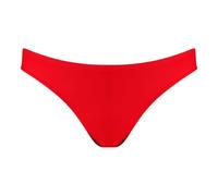 Puma Maillot de Bain brésilien pour Femme, Rouge, XL