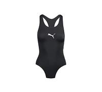 PUMA Maillot de Bain Dos Nageur pour Femme