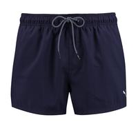 Puma Maillot de Bain Homme Short Badeshorts Logo Taille Courte