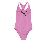 Puma Maillot de bain Racerback Rose Fille 7-8 ans Taille 128