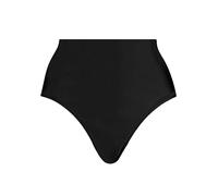Puma Maillot de Bain pour Femme, Noir, 38, Noir, XS