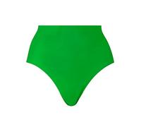 Puma Maillot de Bain pour Femme, Vert, M