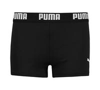 Puma 701224510 Logo Swim Boxer 11-12 Years