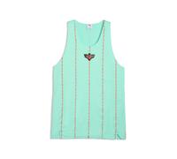 PUMA Maillot de basketball Melo Alwayz On 1 Homme, Accessoires, Gris, L L