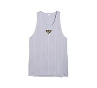 PUMA Maillot de basketball Melo Alwayz On 1 Homme, Accessoires, Gris, M M
