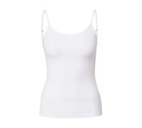PUMA Maillot de corps 'Camisole' blanc, Taille S