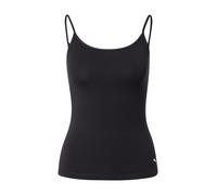 Puma Gilet pour Femme, Noir, L