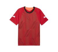 PUMA Maillot de foot individualFINAL Homme, Accessoires, Rouge, 3XL 3XL