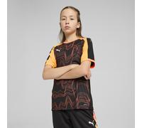 PUMA individualLIGA Graphic maillot enfants noir F07 176
