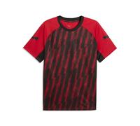 PUMA Maillot de football à motif individualLIGA Homme, Accessoires, Rouge, XXL XXL