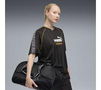 PUMA Maillot de football décontracté KING Unisexe, Vêtements, Noir, XL XL