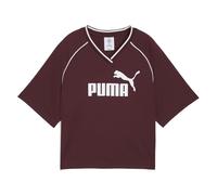 PUMA Maillot de football Ess décontracté pour femme (lot de 1)