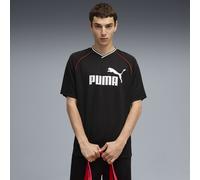 PUMA Ess Maillot de Football pour Homme